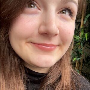 Meet your Posher, Lindsay